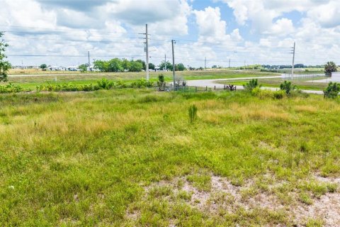 Terreno en venta en Okeechobee, Florida № 2167777 - foto 18