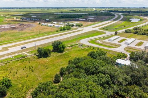 Terreno en venta en Okeechobee, Florida № 2167777 - foto 9