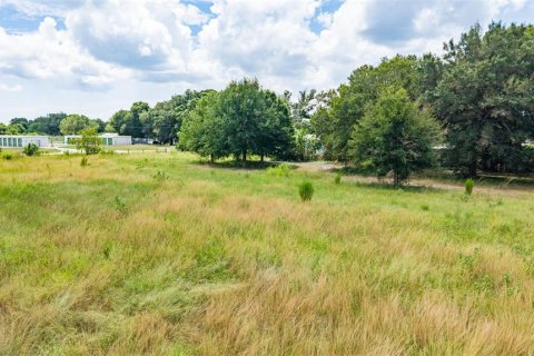 Terreno en venta en Okeechobee, Florida № 2167777 - foto 19