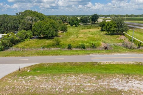 Terreno en venta en Okeechobee, Florida № 2167777 - foto 10
