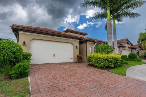 House in Nokomis, Florida 3 bedrooms, 184.32 sq.m. № 1306830 - photo 2