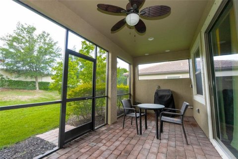 House in Nokomis, Florida 3 bedrooms, 184.32 sq.m. № 1306830 - photo 24