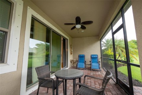 House in Nokomis, Florida 3 bedrooms, 184.32 sq.m. № 1306830 - photo 25