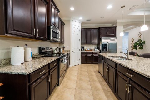House in Nokomis, Florida 3 bedrooms, 184.32 sq.m. № 1306830 - photo 6