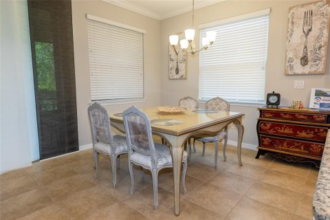 House in Nokomis, Florida 3 bedrooms, 184.32 sq.m. № 1306830 - photo 7