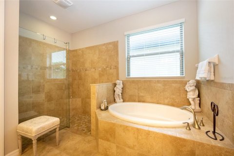 House in Nokomis, Florida 3 bedrooms, 184.32 sq.m. № 1306830 - photo 15