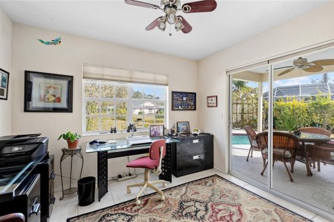 House in Sarasota, Florida 3 bedrooms, 168.8 sq.m. № 1917514 - photo 24