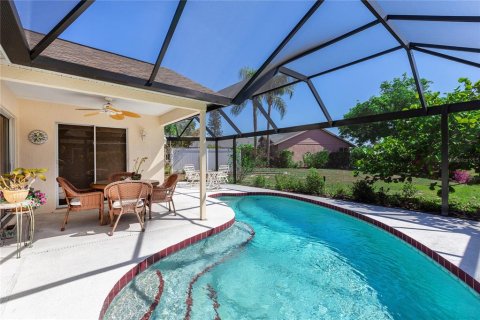 Casa en alquiler en Sarasota, Florida, 3 dormitorios, 168.8 m2 № 1917514 - foto 1