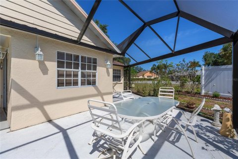 Villa ou maison à louer à Sarasota, Floride: 3 chambres, 168.8 m2 № 1917514 - photo 27