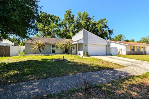 Villa ou maison à Brandon, Floride 3 chambres, 157 m2 № 2118916