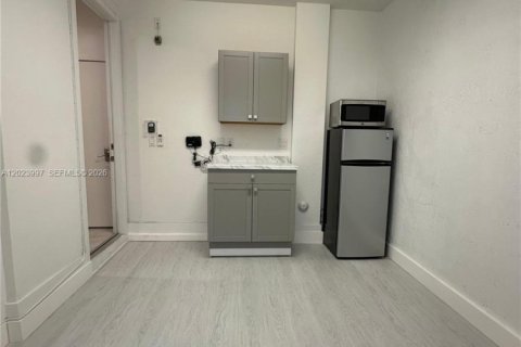 Immobilier commercial à Homestead, Floride 1 chambre, 142.14 m2 № 2257262