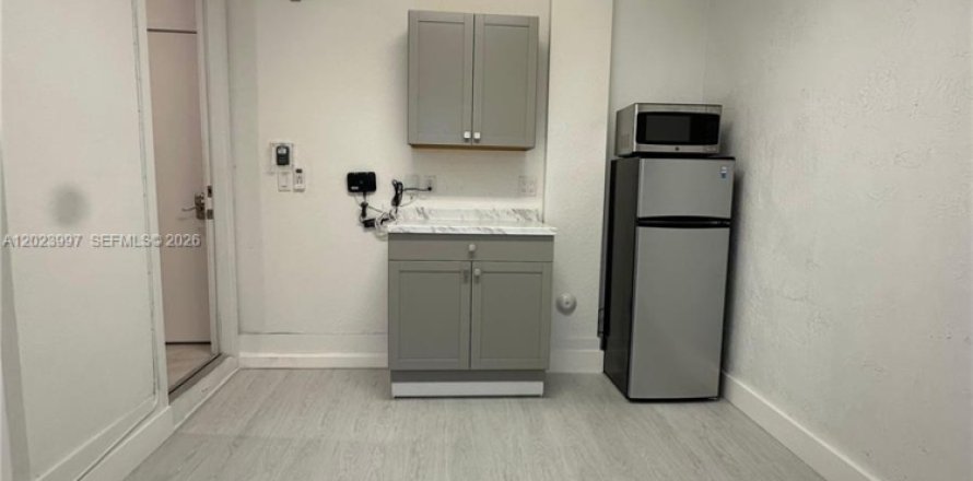 Immobilier commercial à Homestead, Floride 1 chambre, 142.14 m2 № 2257262