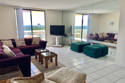 Condominio en venta en Hollywood, Florida, 2 dormitorios, 113.43 m2 № 2154280 - foto 14