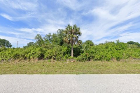 Terrain à Englewood, Floride № 2162526