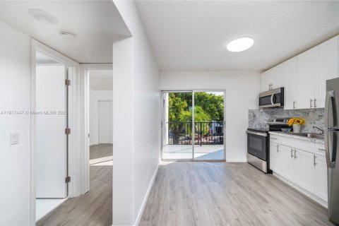 Appartement à louer à Miami, Floride: 2 chambres, 57.79 m2 № 1972363 - photo 2