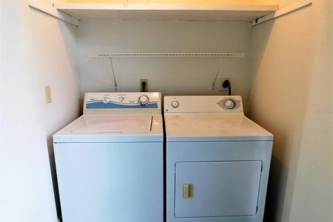 Copropriété à louer à Oldsmar, Floride: 1 chambre, 68.19 m2 № 1908061 - photo 12