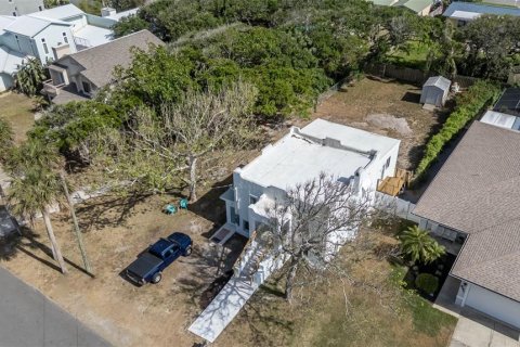 Villa ou maison à vendre à New Smyrna Beach, Floride: 6 chambres, 220.36 m2 № 1736612 - photo 29
