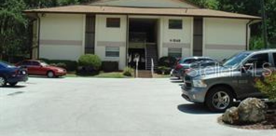 Condominio en Ocala, Florida, 2 dormitorios № 1876852