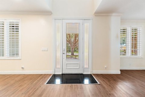 Купить виллу или дом в Палм Сити, Флорида 3 комнаты, 302.4м2, № 2175584 - фото 7