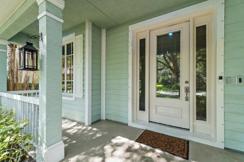 Купить виллу или дом в Палм Сити, Флорида 3 комнаты, 302.4м2, № 2175584 - фото 6