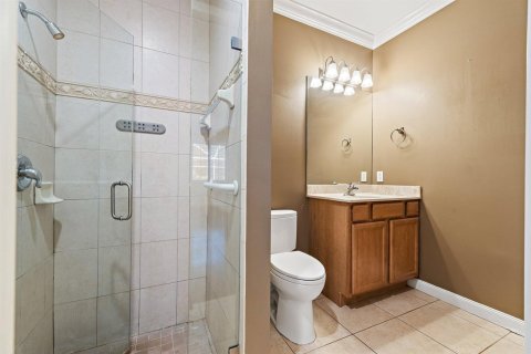 Купить виллу или дом в Палм Сити, Флорида 3 комнаты, 302.4м2, № 2175584 - фото 28