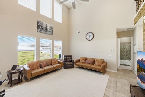 House in Lakeland, Florida 5 bedrooms, 308.9 sq.m. № 2333958 - photo 26