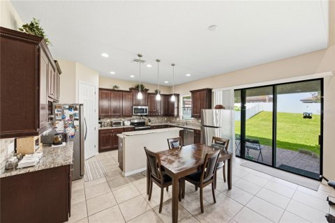 House in Lakeland, Florida 5 bedrooms, 308.9 sq.m. № 2333958 - photo 20