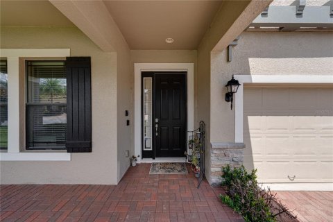 House in Lakeland, Florida 5 bedrooms, 308.9 sq.m. № 2333958 - photo 12