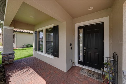 House in Lakeland, Florida 5 bedrooms, 308.9 sq.m. № 2333958 - photo 11
