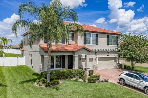 House in Lakeland, Florida 5 bedrooms, 308.9 sq.m. № 2333958 - photo 8
