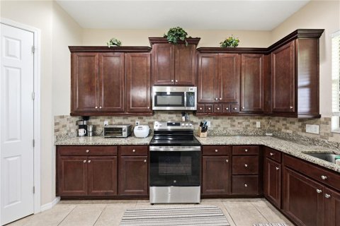 House in Lakeland, Florida 5 bedrooms, 308.9 sq.m. № 2333958 - photo 29