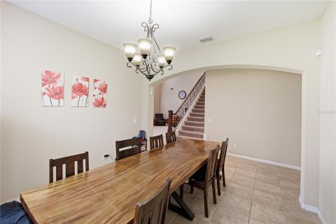 House in Lakeland, Florida 5 bedrooms, 308.9 sq.m. № 2333958 - photo 19