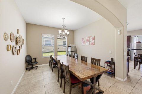 House in Lakeland, Florida 5 bedrooms, 308.9 sq.m. № 2333958 - photo 18
