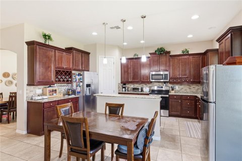 House in Lakeland, Florida 5 bedrooms, 308.9 sq.m. № 2333958 - photo 22