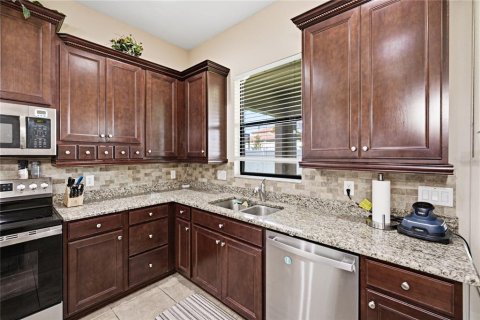 House in Lakeland, Florida 5 bedrooms, 308.9 sq.m. № 2333958 - photo 30