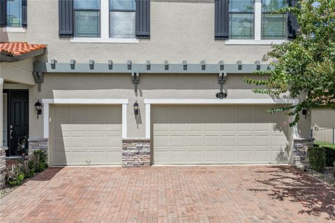 House in Lakeland, Florida 5 bedrooms, 308.9 sq.m. № 2333958 - photo 9