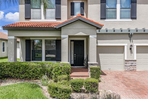 House in Lakeland, Florida 5 bedrooms, 308.9 sq.m. № 2333958 - photo 10