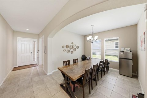 House in Lakeland, Florida 5 bedrooms, 308.9 sq.m. № 2333958 - photo 17