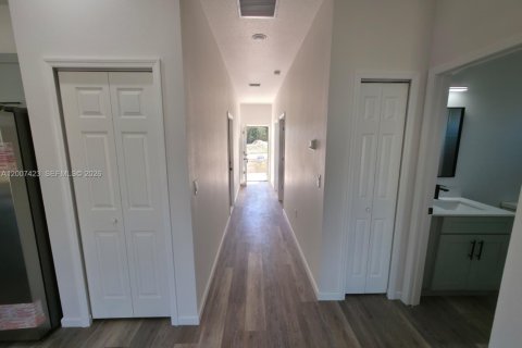Villa ou maison à louer à Ocala, Floride: 3 chambres № 2071715 - photo 20
