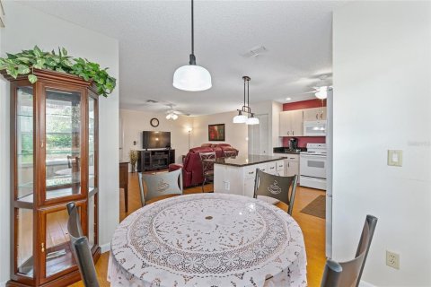 Villa ou maison à vendre à Ocala, Floride: 2 chambres, 131.18 m2 № 1648989 - photo 24
