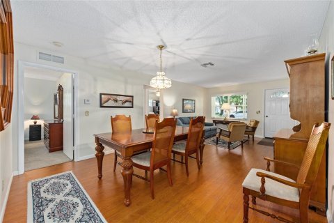 Villa ou maison à vendre à Ocala, Floride: 2 chambres, 131.18 m2 № 1648989 - photo 15