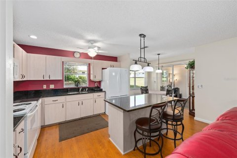 Villa ou maison à vendre à Ocala, Floride: 2 chambres, 131.18 m2 № 1648989 - photo 20
