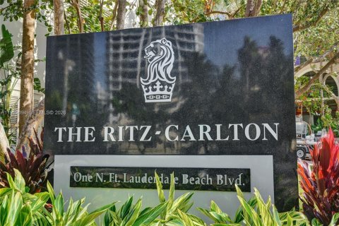 Купить кондоминиум в Форт-Лодердейл, Флорида 2 спальни, 183.11м2, № 2045078 - фото 2