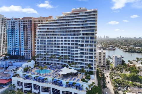 Купить кондоминиум в Форт-Лодердейл, Флорида 2 спальни, 183.11м2, № 2045078 - фото 30