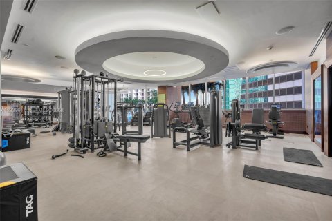 Copropriété à vendre à Miami, Floride: 2 chambres, 142.98 m2 № 2152673 - photo 28