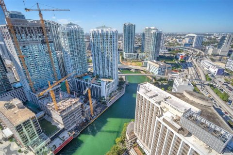 Copropriété à vendre à Miami, Floride: 2 chambres, 142.98 m2 № 2152673 - photo 25