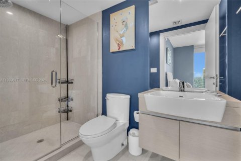 Copropriété à vendre à Miami, Floride: 2 chambres, 142.98 m2 № 2152673 - photo 20