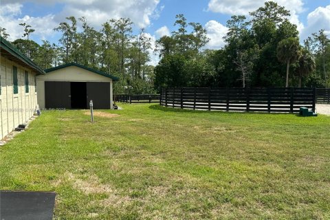 Villa ou maison à vendre à Loxahatchee Groves, Floride: 4 chambres, 170.94 m2 № 1950665 - photo 25