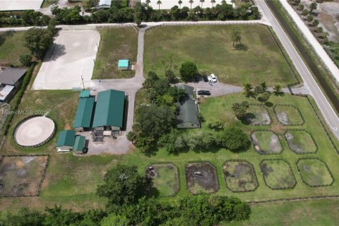 Villa ou maison à vendre à Loxahatchee Groves, Floride: 4 chambres, 170.94 m2 № 1950665 - photo 7