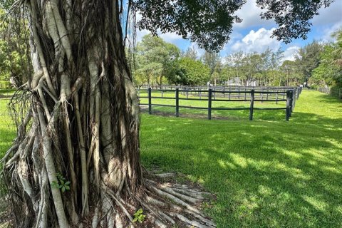 Villa ou maison à vendre à Loxahatchee Groves, Floride: 4 chambres, 170.94 m2 № 1950665 - photo 30